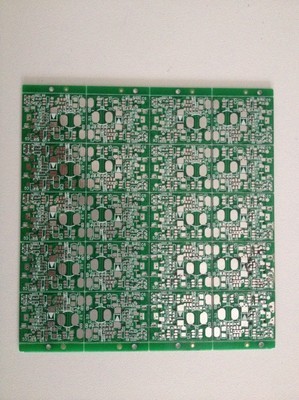 廠家直銷(xiāo)低價(jià)0.8mm移動(dòng)電源線路板 深圳市強(qiáng)亞電子PCB電路板產(chǎn)品解析