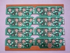 東莞市昱杰電子 專注PCB電路板制造，賦能現(xiàn)代電子產(chǎn)業(yè)